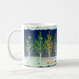 Taza De Café es la temporada