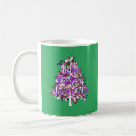 Taza De Café Es La Temporada Para Brillar