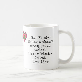 Taza De Café ¡Es lunes… SALE!