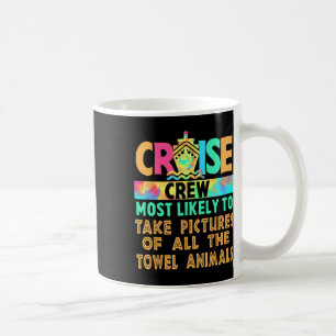 Taza De Café Es Más Probable Que Los Cruceros Tomen Fotos De To
