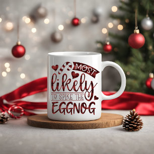 Taza De Café Es Más Probable Que Los navidades Aumenten La Pers