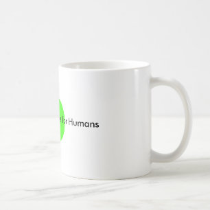 Taza De Café Es momento de hacer o morir para los humanos el MU