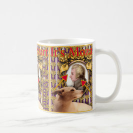 Taza De Café Es Mozart