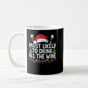 Taza De Café Es Muy Probable Que Beban A Toda La Familia De Nav