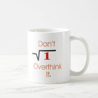 Taza De Café Es obvio