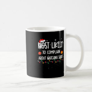 Taza De Café Es Probable Que Se Queje De La Diversión De Los Na