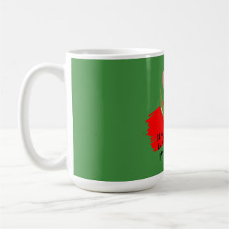 Taza De Café Es tu momento