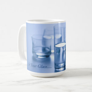 Taza De Café Es Tu Vidrio.