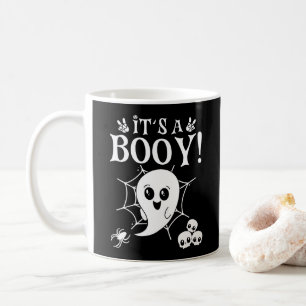 Taza De Café Es un booy, una deliciosa revelación de género de