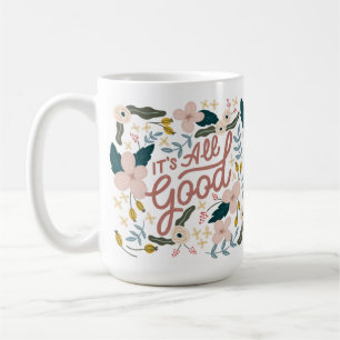 Taza De Café Es un buen cerdo