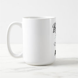 Taza De Café Es un día hermoso para dejarme solo