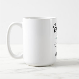 Taza De Café Es un día hermoso para dejarme solo