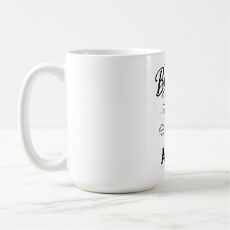 Taza De Café Es un día hermoso para dejarme solo