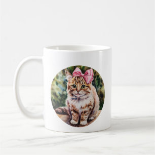 Taza De Café Es un lindo tazón