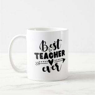 Taza De Café Es un regalo para los profesores
