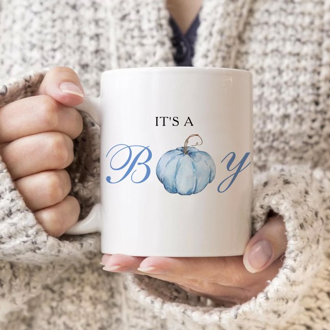 Taza De Café Es una calabaza para niños (Subido por el creador)
