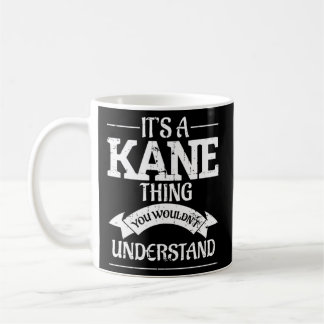 Taza De Café Es Una Cosa Que No Entiendes.