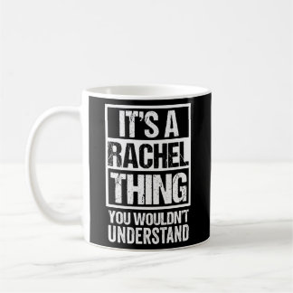Taza De Café Es Una Cosa Raquel Que No Entiendes - Primos