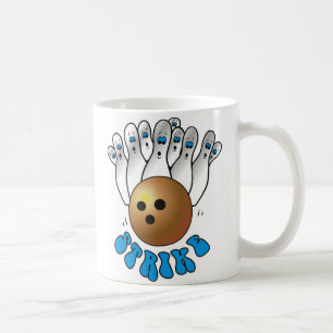 Taza De Café Es una huelga