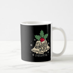 Taza De Café Es una vida maravillosa cada vez que suena una cam