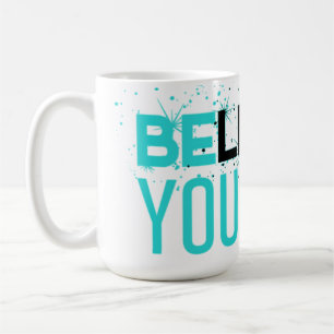 Taza De Café Es usted