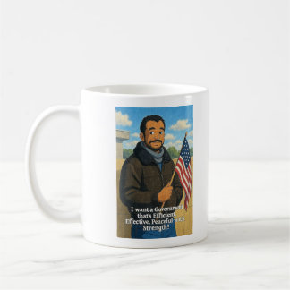Taza De Café ¡Esa es mi América!