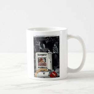Taza De Café Esa Srta. Nosey Marple