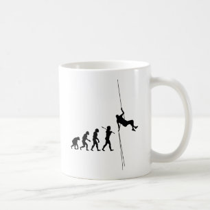 Taza De Café Escalada