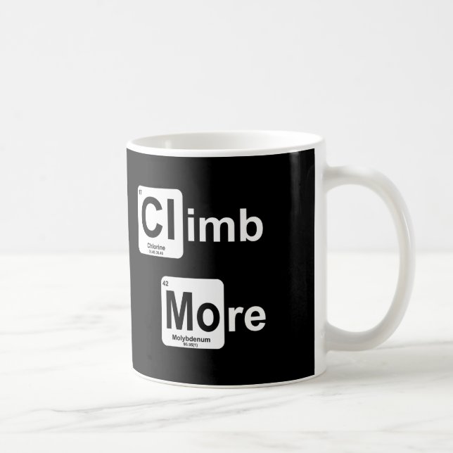Taza De Café Escalar más (Derecha)