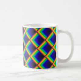 Taza De Café Escalas de espectro solar
