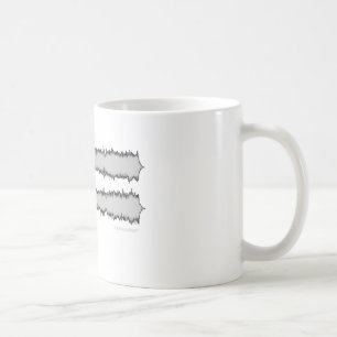 Taza De Café Escalera al cielo