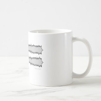 Taza De Café Escalera al cielo