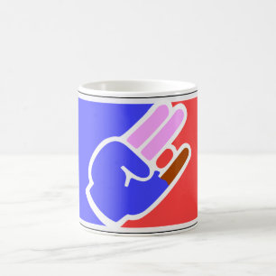 Taza De Café Escándalo de la primera división