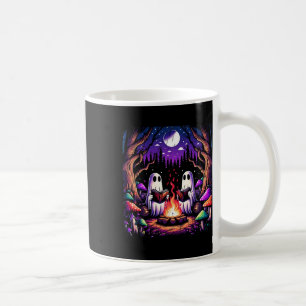Taza De Café Escandaloso profesor de Cottagecore libro de lectu