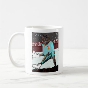Taza De Café Escáner fallido