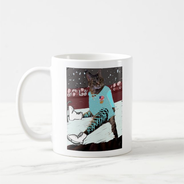 Taza De Café Escáner fallido (Izquierda)