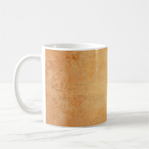 Taza De Café Escapado de fondo de textura