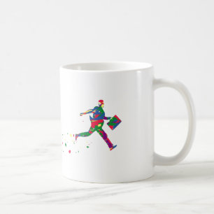 Taza De Café Escape