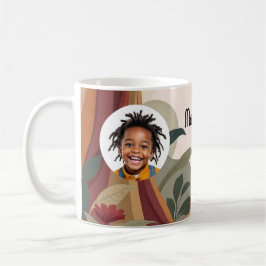 Taza De Café Escape de la Tierra