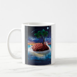 Taza De Café Escapismo
