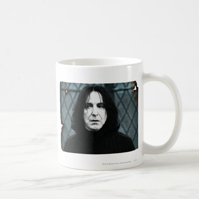 Taza De Café Escarcha 1 (Derecha)
