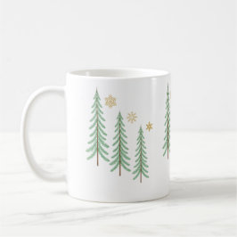 Taza De Café ¡Escaso, SD Holiday Mug!