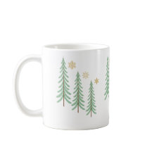 ¡Escaso, SD Holiday Mug!