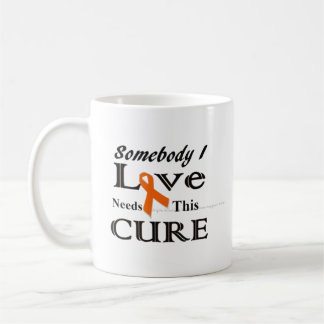 Taza De Café Esclerosis Sra. Awareness Support 1