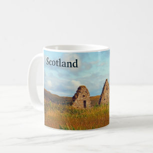 Taza De Café Escocia