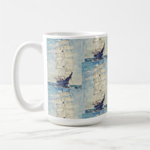 Taza De Café Escolar