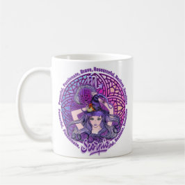 Taza De Café Escorpio