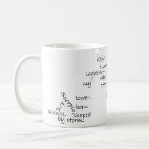 Taza De Café Escorpio Divertido y Inspirador Diseño para Uso Di