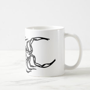 Taza De Café Escorpión