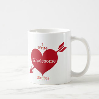 Taza De Café Escribo Historias Tremendas, Café Mug